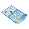 Children Electronic Book English Educational Sound Book Smart Toy Electronic Book for Kids Students