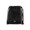 Сумка PINKO Slouchy Coulisse Baby AI PCPL