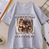 Certified Gym Rat Graphic Tee Funny Vintage 90s Style TShirt Unisex Casual High Quality Cotton Printed T Shirt Ropa Gym Hombre
