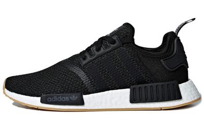 Originals NMD_R1 'Black Gum' B42200