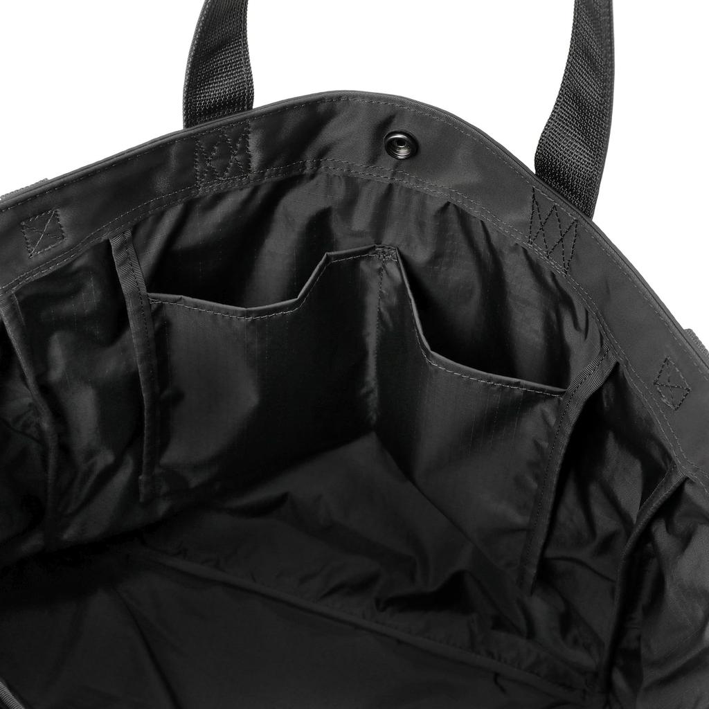 GANSĂ RIDE 2WAY Geantă Ride 2way, grafit [FEZIHEGH] [POTR] BAG(L) (L) 997-17077