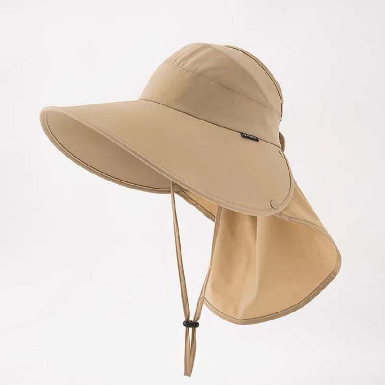 Wide Brims Sun Hat Sun Protective Spring Sun Hat Open Top Hat for Women Fishing