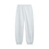 Li Ning Knitted Sweatpants Unisex AKLV833-4