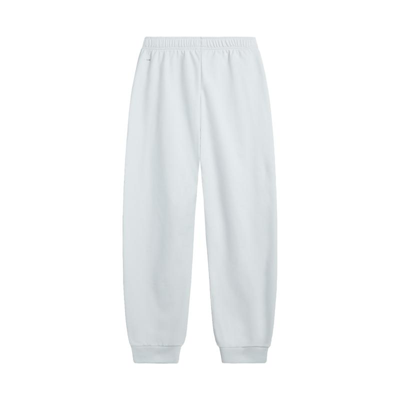 Li Ning Knitted Sweatpants Unisex AKLV833-4