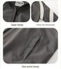 Alan Becker Matchstick Man Five-Color Set + Alan Boys' Fleece-Lined Windbreaker: Autumn/Winter Boys' Outerwear