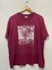 Vintage 90s Sense Field : Killed for Less 1994 Hardcore Band T-Shirt / 90s Emo / 90s Revelation Records / 90s Promotional / 90s HxC Culture
