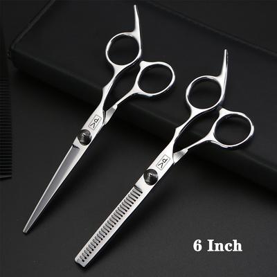 Stylingtools – Kappersscharen