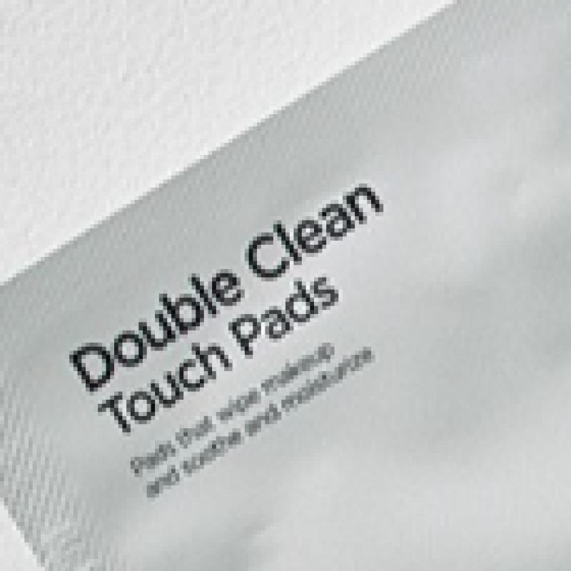 Jungsaemmool Double Clean Corrective Makeup Pad