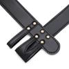 Pirate Role Play Costume Kit 3 Piece Adjustable Belt And Hat For Halloween Celebrations And Themed Event