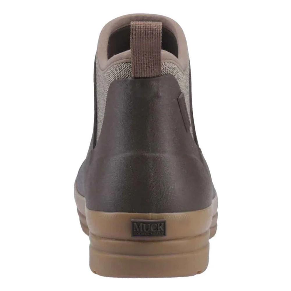 Muck Boots Женские/Дамские Оригинальные Ботильоны в Елочку