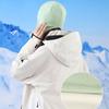 Earflap Warmer Autumn Winter Hats Thickened Ear Protection Beanie Caps Warmer Bonnet