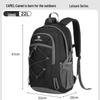 Leichter Rucksack für Outdoor-Wanderungen & Reisen