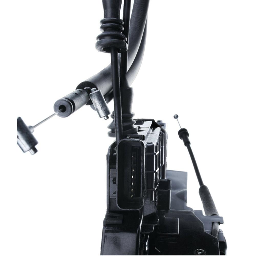 Vorne Links Fahrerseite Türschlossaktuator 81310-D3010 für Hyundai Tucson 2016-2020