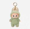 Hot and Popular THE MONSTERS Heartbeat Macaron Rubble Vinyl Face Doll Blind Box Plush Doll Handmade Gift
