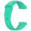 New Silicone Strap for the Xiaomi Redmi Watch 3 3 Active 3 Lite strap bracelet replacement Wristband Accessories Belt Correa
