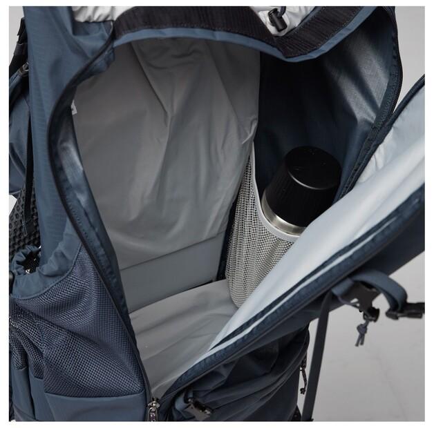 Рюкзак Fjällräven Abisko Trek 65 S/M schwarz (F27231-550)