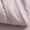 Mercury Home Textiles Kohl Anti-bacterial Anti-mite Composite Goose Down Comforter