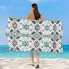 Alliance Envoy Large Sun Protection Beach Towel