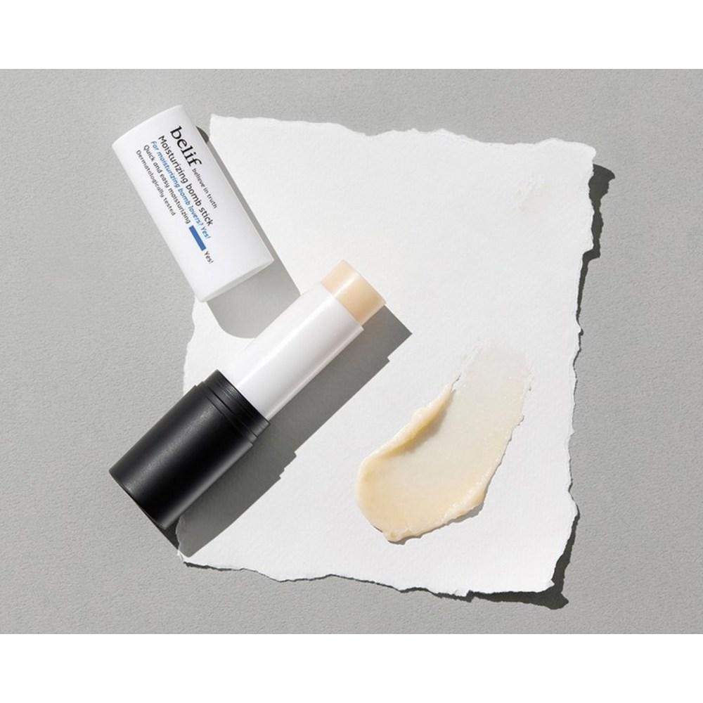 belif Moisturizing Balm Stick, 7g, 1 Piece