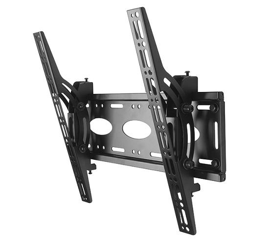 B-Tech BT8431/B Flat Wall Mount for Monitor, B-Tech