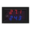 XD 2048 Digital LED Microcomputer Thermostat Switch Temperature Controller (12V)