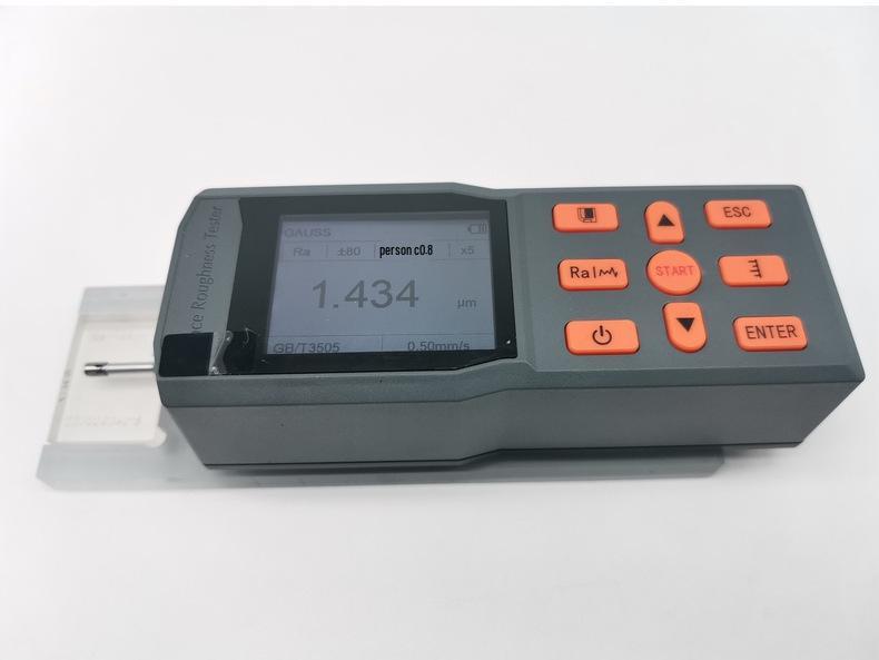 TR200 Handheld Surface Roughness Tester Measurement Instrument