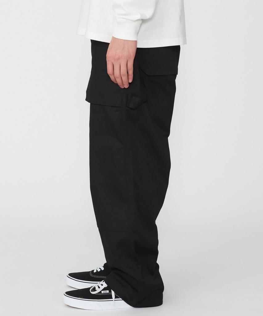 DICKIES G.W.C Gardening Pants Black