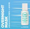 The Face Shop The Smim Moist Recharge Repair Overnight Mask 45ml, Moisturizing, Korean Cosmetics, Kbeauty