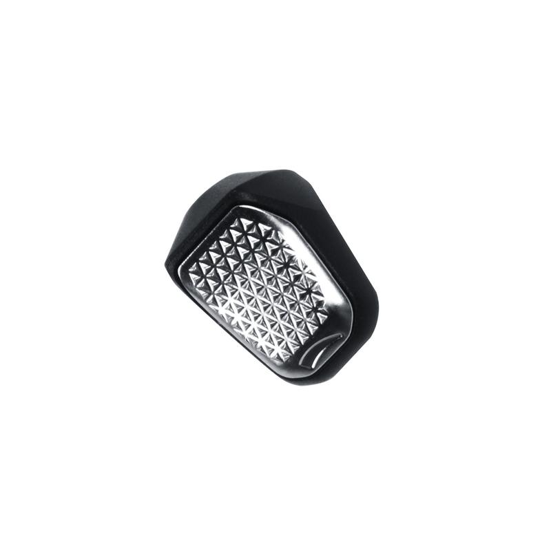 Car Front A/C Vent Grille Air Conditioning Outlet Knob For BMW For X5 For G18 For X5 For G05 For X6 G06 / X7 G07