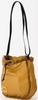 KELTY AIRY KINCHAKU SHOULDER Outdoor Shoulder 23cm x 20cm x 3259272326 Bag, 7cm, Beige,