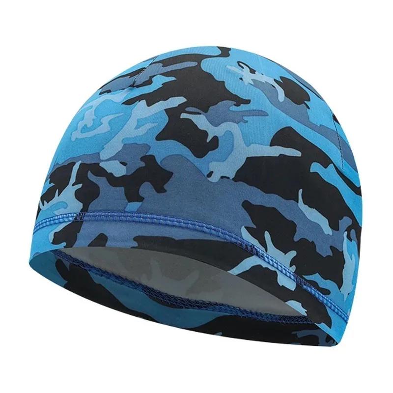 1/3Pcs Summer Unisex Quick Dry Cooling Cap Breathable Sun Protection Comfort Fit For Cycling Running Outdoor Essential Cap