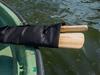 Hoes Voor 2 Roeibladen John Paddle Roeihoes 210Cm