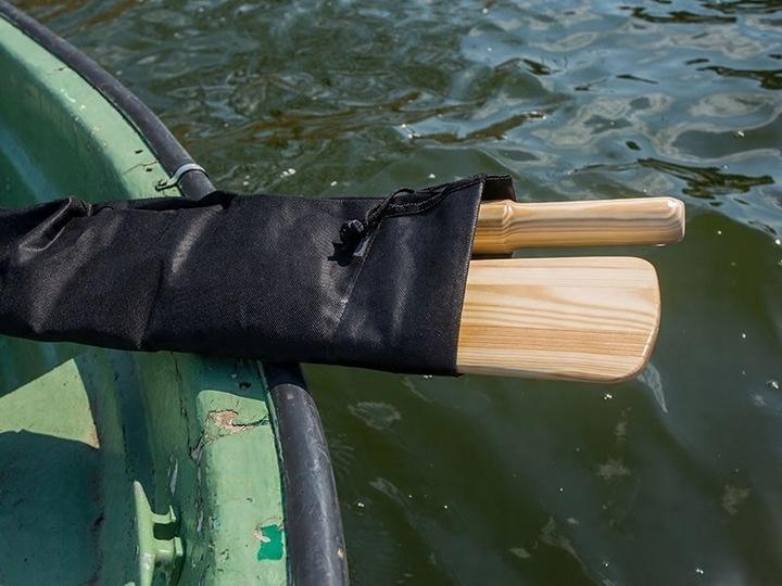 Hoes Voor 2 Roeibladen John Paddle Roeihoes 210Cm
