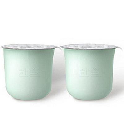 Pure Artemisia Calming Water Cream Refill Capsule 30ml X 2 Units