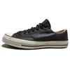 Thisisneverthat X Chuck 70 Canvas Comfortable Non-Slip Abrasion Resistant Low-Top Board Shoes Unisex Black