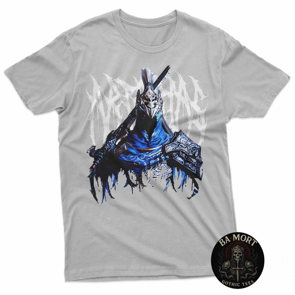 Heavy Metal Artorias T-Shirt 3XL