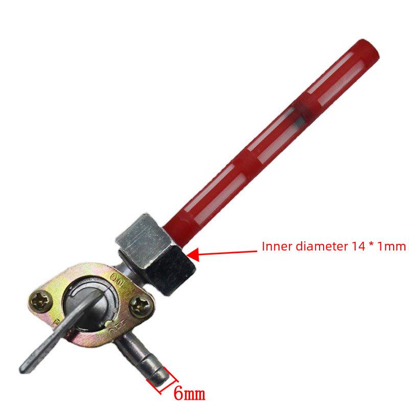 Honda Fuel Switch for CB/CT/XL/XR/CRF/CG/ATC Models
