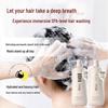 ASAKA Rice Ferment Amino Acid Scalp Care Shampoo