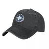 Greece Coat Of Arms Baseball Cap Streetwear Women Unisex Washed Hip Hop Hats Adjustable Custom Logo Running Hippie Baseball Caps