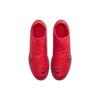 Nike Mercurial Superfly 7 Red Black AT7980-606