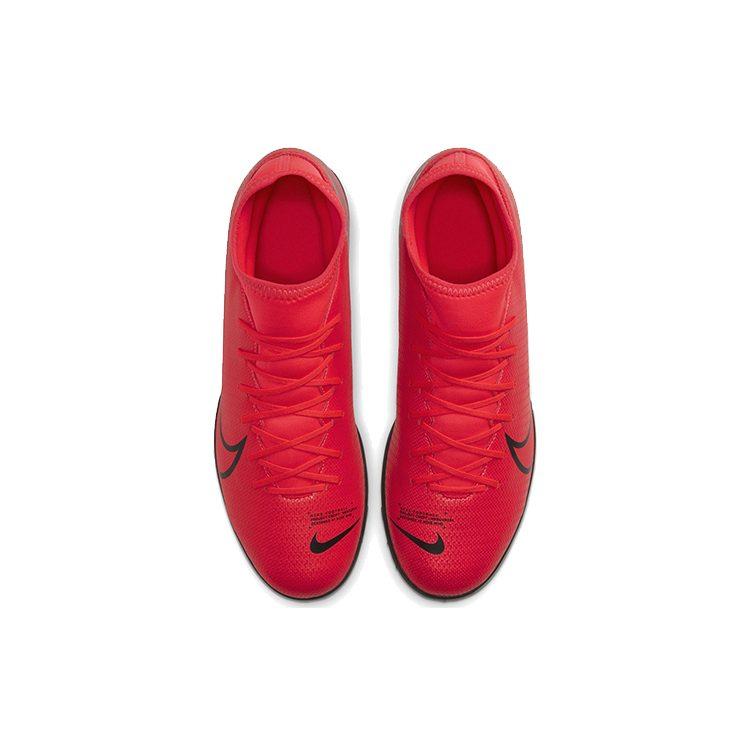 Nike Mercurial Superfly 7 Red Black AT7980-606