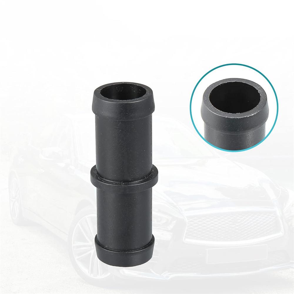 Heater Hose Connector For Nissan 370Z Infiniti G35 G37 QX50 Q60 Q70 M35 M37