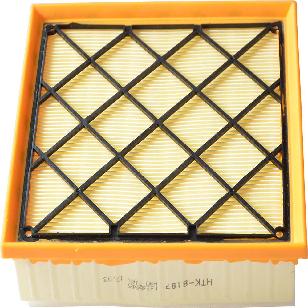 

Car Air Filter For OPEL MERIVA B MPV (S10) 1.4 T (75) 2010-2017 A 14 NEL,B 14 NEL OEM 13356945 Auto Spare Engine Part Accessory HTK-8187