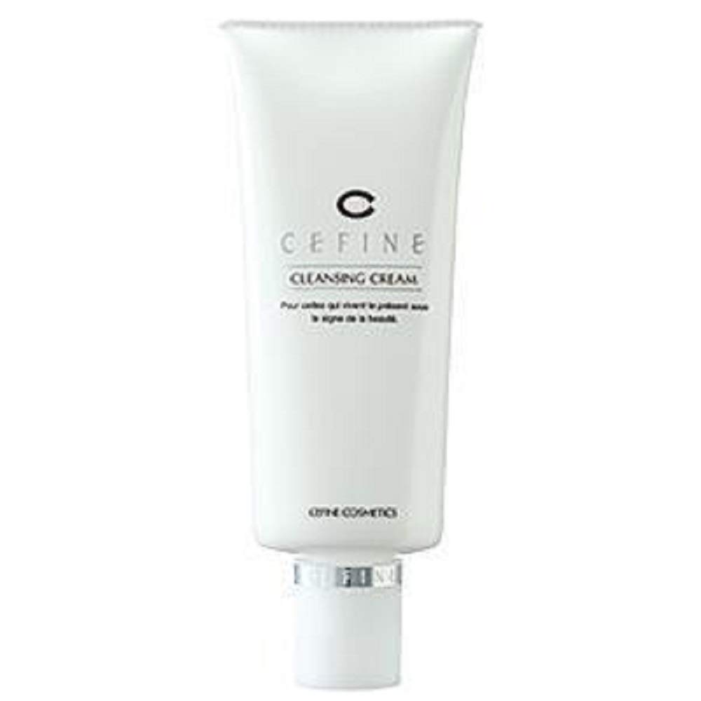 

CEFINE Cleansing Cream 100g
