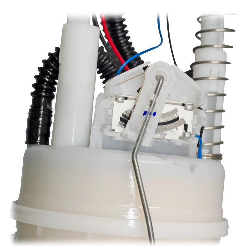 Kraftstoffpumpenaggregat für Qashqai 4WD & X-Trail T31 (17040-JE60D, 17040-JE60A)