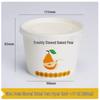 Столовий посуд – Тарілки та блюдця