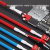 Ant Xin Power Cord for Apple iPhone 6-15 Pro Max & Android Repairs
