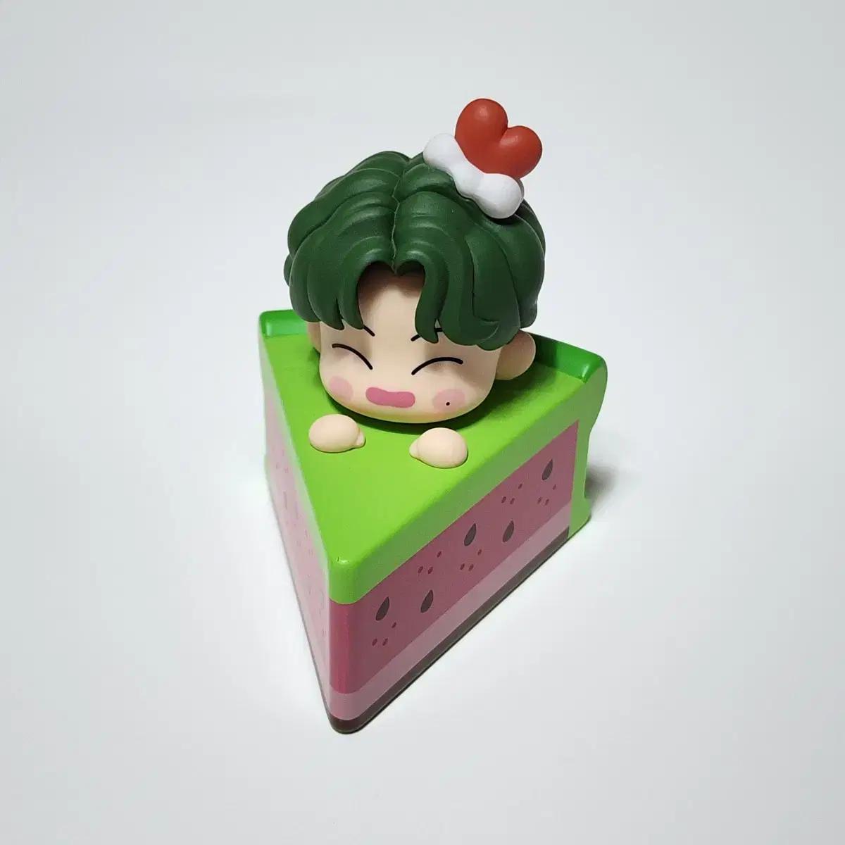 

Это Nct Ncmark Детская фигурка на День святого Валентина