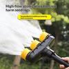 1Pcs Home Garden Lawn Water Sprinklers Agriculture Atomizer Nozzles Farm Vegetables Irrigation Spray Adjustable Nozzle Tool