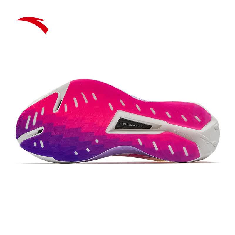 Anta C202 G9 2nd Gen Carbon Plate Marathon Running Shoes